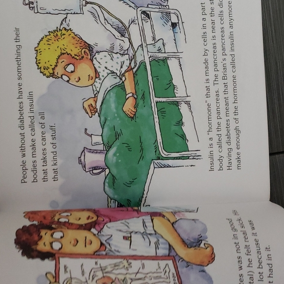 5 Kids Book Lot of Great Fun, Learning, Holidays and Children Fiction Stories - Picture 11 of 12